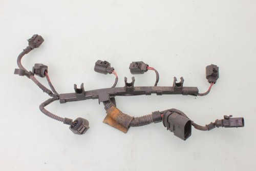 Kabelbaum Einspritzdüse 06F971082F Audi Vw Seat Skoda