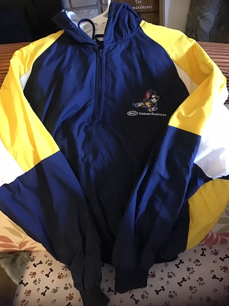 Holloway zip up jacket cheap