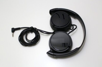 Sony ZX110 Headphones MDR-ZX110 | eBay