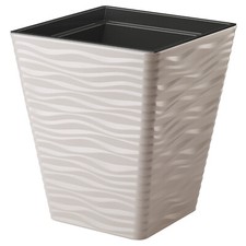Cache-pot Form Plastic Sahara Dunes 40L 3940-055