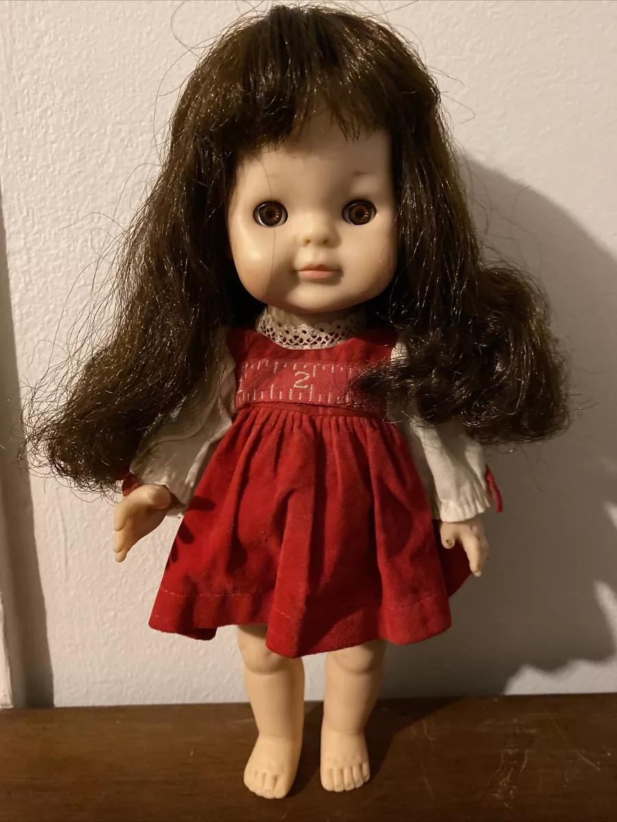 Vogue cheap doll 1964