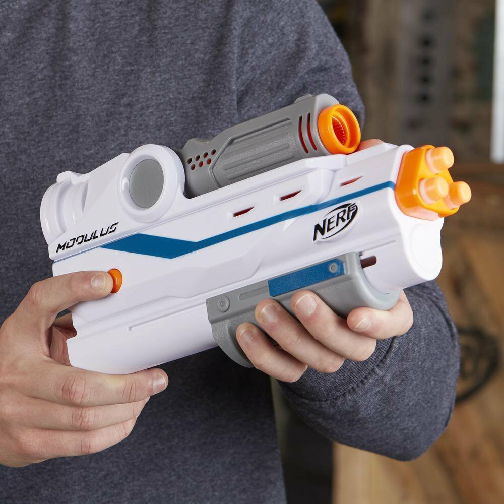 nerf modulus firepower upgrade set