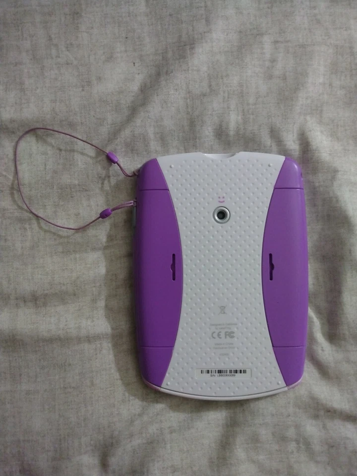 EXCELLENT Leap Frog LeapPad Explorer  Learning Video Game System  - Image 4 of 4