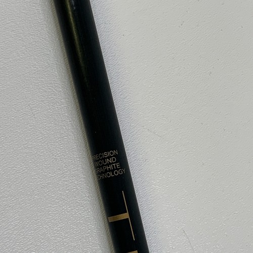 Titan Steel Turbo Power Titan Steel 4-Iron Graphite Shaft RH - New Grip 39" - Picture 7 of 9