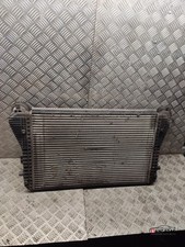 SKODA OCTAVIA II Combi 1Z5 Ladeluftkühler 1k0145803l 1.90 Diesel 2012 27537720