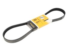 Keilrippenriemen CONTINENTAL 6PK989 ELAST