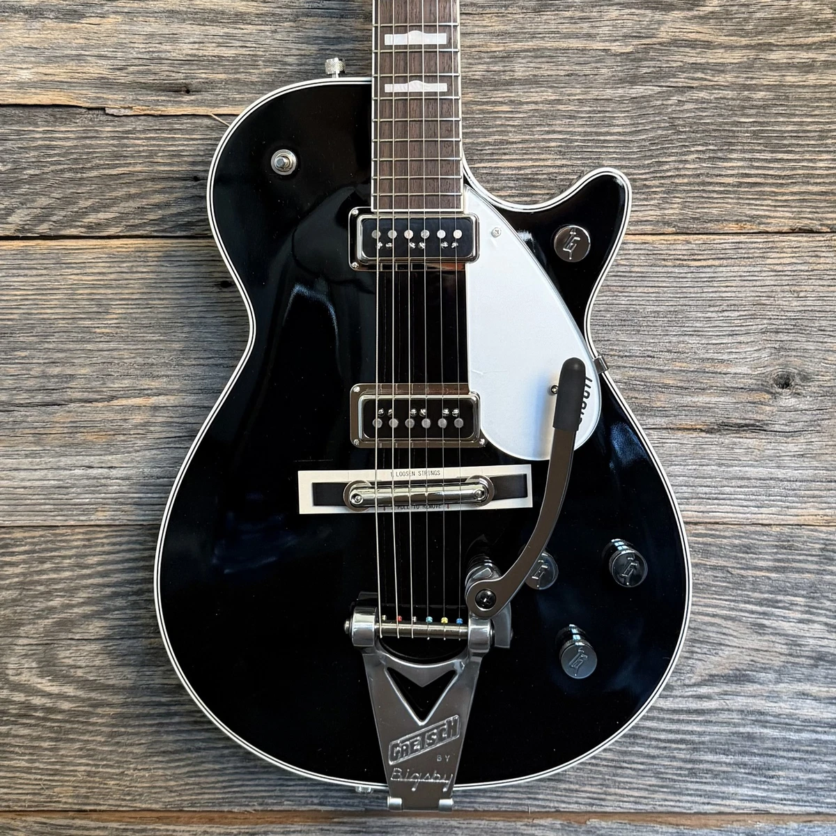 Preços baixos em Gretsch G6128 Duo Jet | eBay