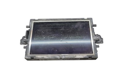 10-13 Mercedes W212 E350 E250 Dash Navigation Display Screen Monitor Unit Oem