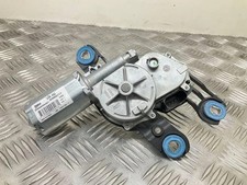 SKODA SUPERB III Estate 3V5 Heckscheibenwischermotor 3V9955711 2.00 34747767