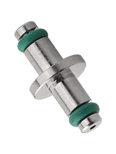 Hochtemperaturbeständiger Tauchmanometer Entlüftungsventilkern silber - Bild 13 von 24