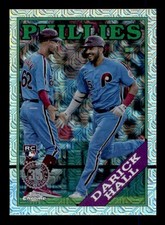 2023 Topps #T88C-99 Darick Hall