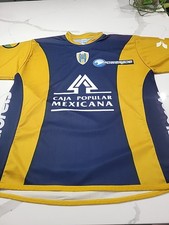 San Luis FC 2009/10 Remini Unisex Futbol Soccer Jersey Size Adult XL