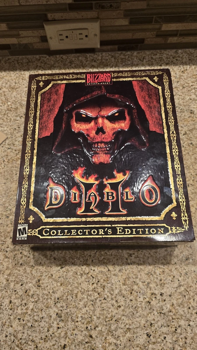 Diablo II Video Games for sale - eBay