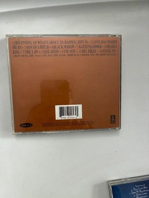 Wretch by Kyuss (CD, 1993)