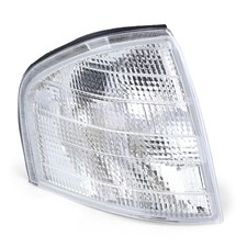 Blinker wei&szlig; rechts TYC f&uuml;r Mercedes C Klasse W202 / S202 93-01
