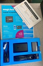 NEW magic jack digital phone service device MagicJack HOME voip