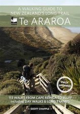 A Walking Guide to New Zealand's Long Trail, Geoff