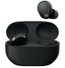 Sony WF-1000XM5 Wireless Bluetooth In-Ear Noise Cancelling Earbuds  Headphones