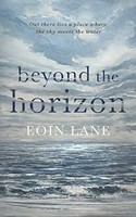 Eoin Lane - Beyond The Horizon - Paperback - G245Z
