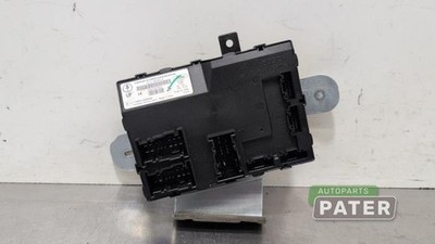 Steuergerät Bordnetz (BCM/BDC) Ford EcoSport  DN1T15K600JF P24902487
