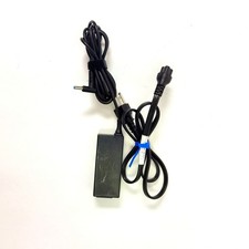 Genuine HP Laptop 45W 19.5V AC Adapter Charger Power Supply Blue Tip - US Seller