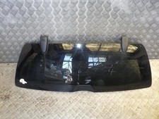 Lunette arrière Jeep CHEROKEE