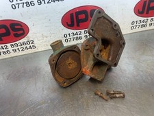 Water pump / base X Deutz D226B-3 non turbo 3 cyl. diesel engine