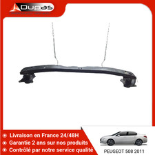Pare-choc avant Peugeot 508