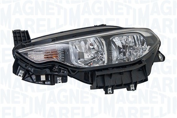 1X Magneti Marelli 712105301110 Hauptscheinwerfer FüR Fiat-image
