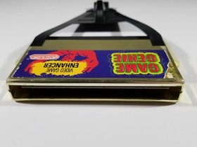 &curren; Game Genie Video Game Enhancer &curren; (Game Cart) Good! Nintendo NES Authentic