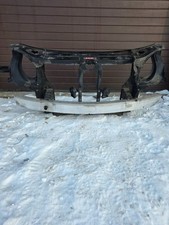 Mercedes-Benz GL X164 2011 Schlosstr&auml;ger fronttr&auml;ger frontmaske A2105848617