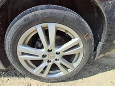 Wheel 18x7-1/2 Alloy 5-split Spoke Silver Sl Fits 13-17 ALTIMA 2674799