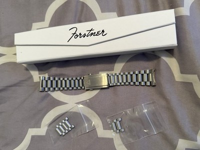 Forstner President (1450) For Omega Seamaster, Aqua Terra, Railmaster