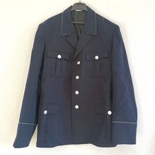 Uniform Bundeswehr Luftwaffe Anzug Jacke + Hose Vintage Gr. 52 TOP