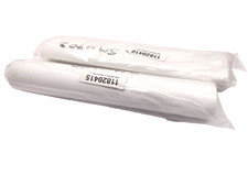 Flat Conveyor Belt 500mm x 400mm LOT OF 2