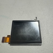 Dsit Bottom Screen Replacement - Touch Screen, Scratched Screen, Works
