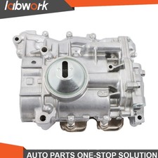Labwork Engine Oil Pump For Honda Accord Civic 2.4l Dohc L4 2008-15 15100r40a02