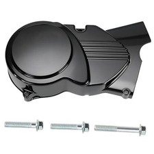 Left Engine Stator Cover for 50cc 70cc 90cc 110cc 125cc SSR TaoTao DB24 DB17