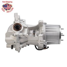 Rear Axle Differential Carrier Assembly AWD For 2017-2024 Mazda CX-5 CX-9--DA
