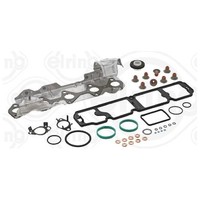 Dichtungssatz Zylinderkopf FüR Peugeot 301 1.6 12 Bis 26 Elring 9HR Teil