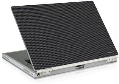 Speedlink LARES Netbook Cover 11 11,6'' Carbon Notebook Skin Sticker Schutz-Folie