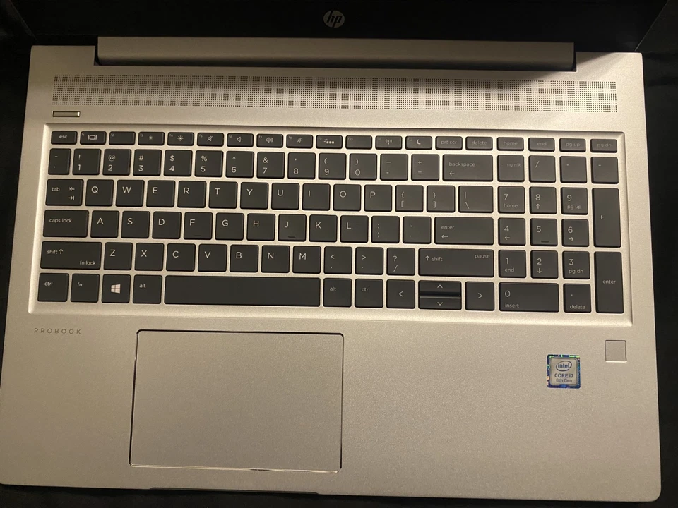 Brand New HP Probook 450 G6 - Image 3 of 4