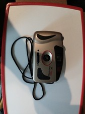 DS MAX HC 2000 Focus Free - 35mm Film Camera - 1990s -Compact Point  Shoot