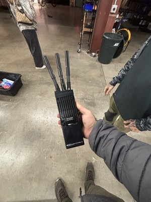Persistant Systems / Wave Relay Complete MPU5 Radio | eBay