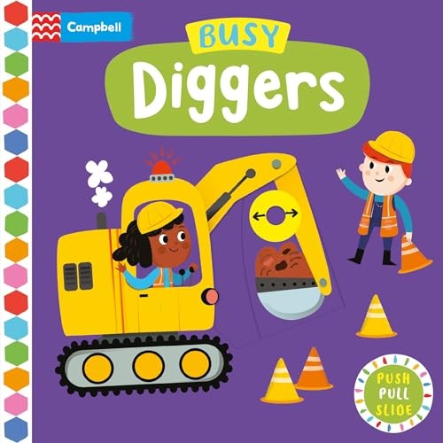 Busy Diggers - Image 5