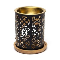 Aromafume Duftlampe Taj -- 8X9Cm; 120G Online Bestellen Top QualitäT Sofort