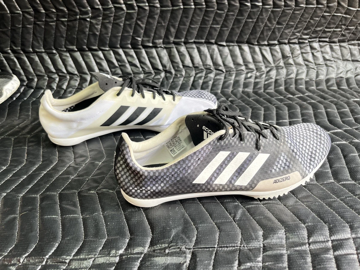 adidas Adizero Ambition 4 Red for Sale | Authenticity Guaranteed