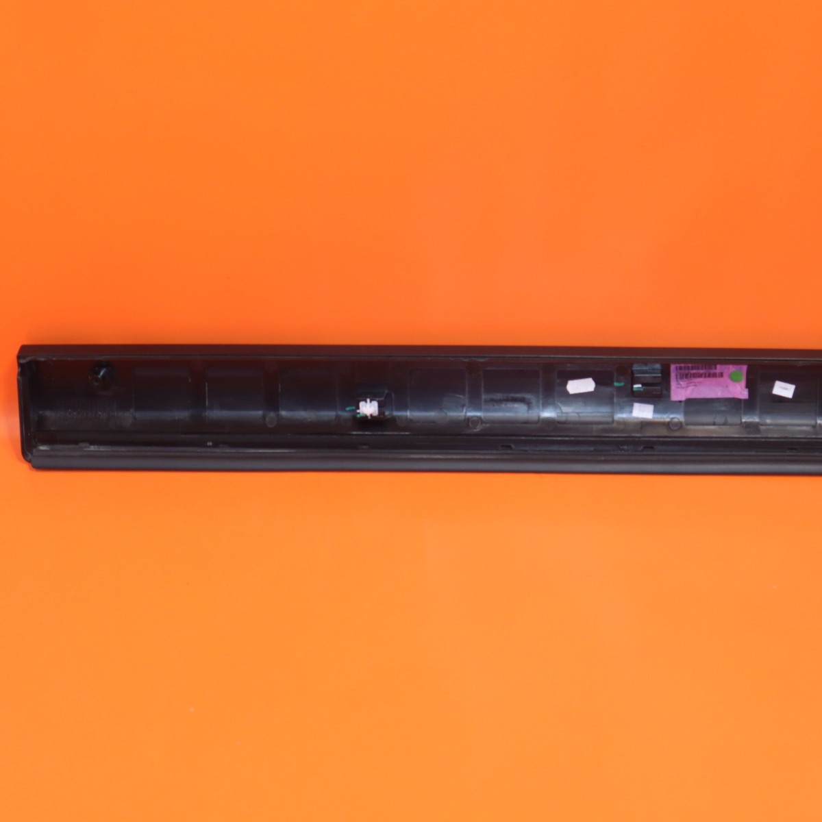 ROLLS ROYCE CULLINAN DOOR MOLDING LEFT FRONT 2021 2022 2023 51137448585