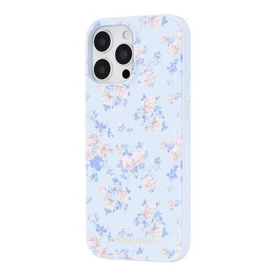 LoveShackFancy   Case-Mate Everblooming Rosettes iPhone 16 Pro Max Case