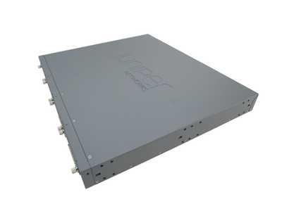 Juniper Networks SRX340 16x1GbE Port Gateway Security Appliance No